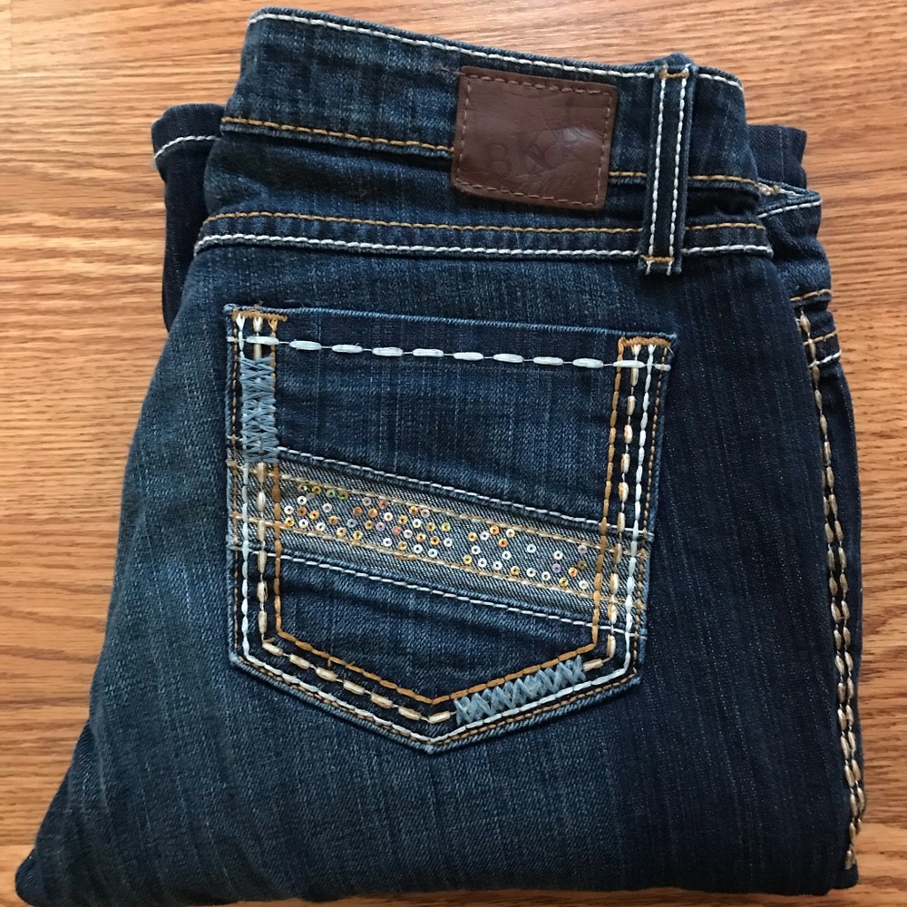 BKE jeans size 31XL